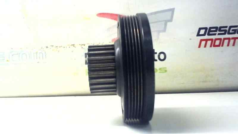  polea cigueÑal   audi a3 (8p) 2.0 tdi ambiente 2.0 tdi