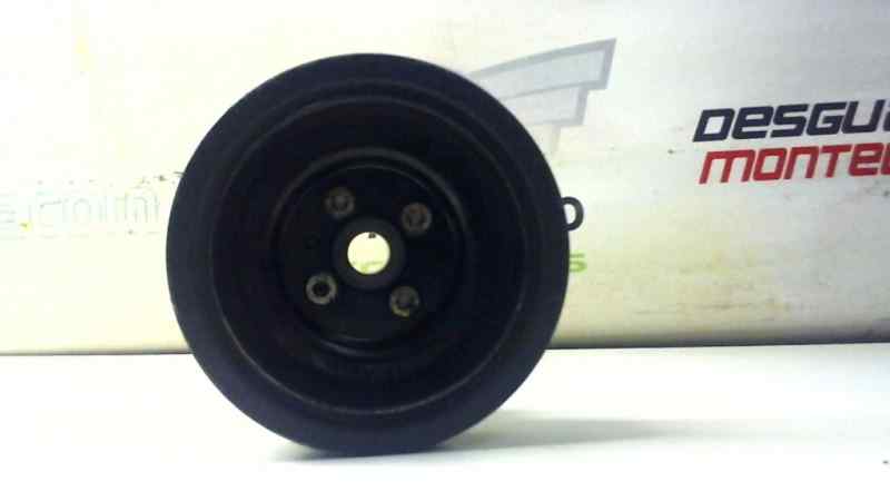  polea cigueÑal   audi a3 (8p) 2.0 tdi ambiente 2.0 tdi