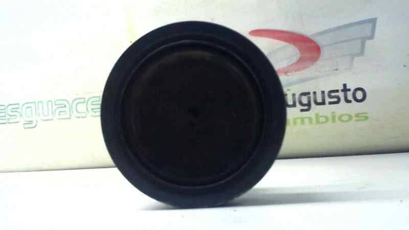  polea cigueÑal   audi a3 (8p) 2.0 tdi ambiente 2.0 tdi