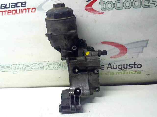  soporte filtro aceite   bmw serie x5 (e53) 3.0i 3.0 24v cat