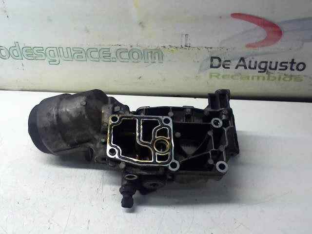  soporte filtro aceite   bmw serie x5 (e53) 3.0i 3.0 24v cat