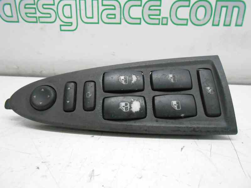  mando elevalunas delantero izquierdo   fiat croma (194) 1.9 16v multijet dynamic (12.2007-) 1.9 jtd 16v cat