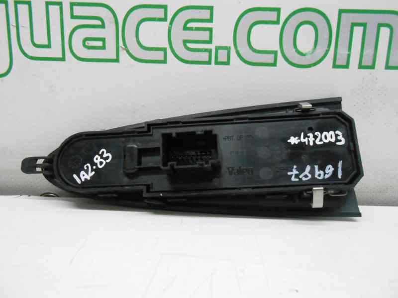  mando elevalunas delantero izquierdo   fiat croma (194) 1.9 16v multijet dynamic (12.2007-) 1.9 jtd 16v cat