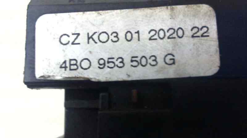  mando limpia   volkswagen passat berlina (3b3) 1.9 tdi 1.9 tdi