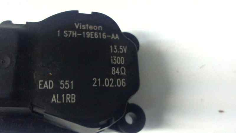  motor trampilla climatizacion   ford mondeo berlina (ge) titanium (d) 2.0 tdci cat