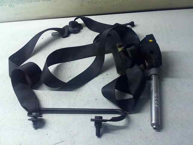  cinturon seguridad delantero derecho   mercedes bm serie 208 clk coupe 320 (208.365) 3.2 v6 18v cat