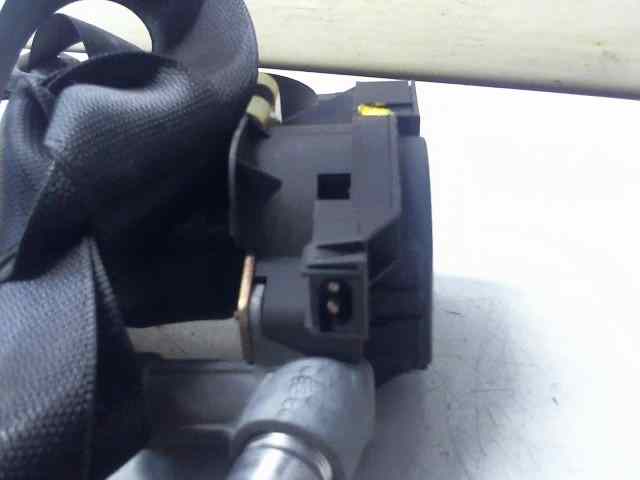  cinturon seguridad delantero derecho   mercedes bm serie 208 clk coupe 320 (208.365) 3.2 v6 18v cat
