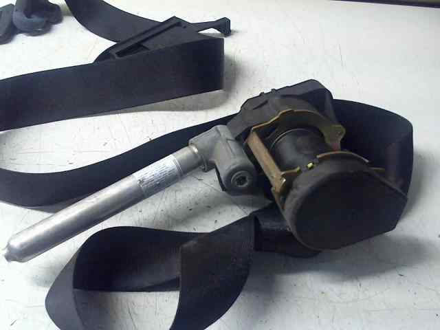  cinturon seguridad delantero derecho   mercedes bm serie 208 clk coupe 320 (208.365) 3.2 v6 18v cat
