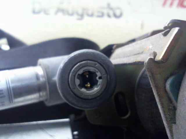  cinturon seguridad delantero derecho   mercedes bm serie 208 clk coupe 320 (208.365) 3.2 v6 18v cat