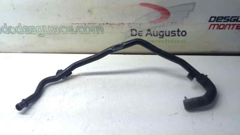  tubo agua metalico   volkswagen passat variant (3c5) sportline 2.0 tdi