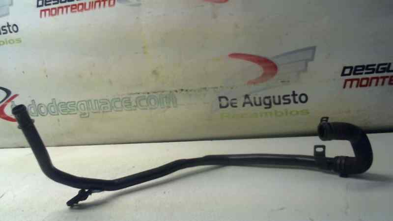 tubo agua metalico   volkswagen passat variant (3c5) sportline 2.0 tdi  tubo agua metalico   volkswagen passat variant (3c5) sportline 2.0 tdi