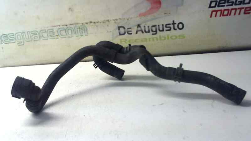  tubo agua goma   volkswagen passat variant (3c5) sportline 2.0 tdi