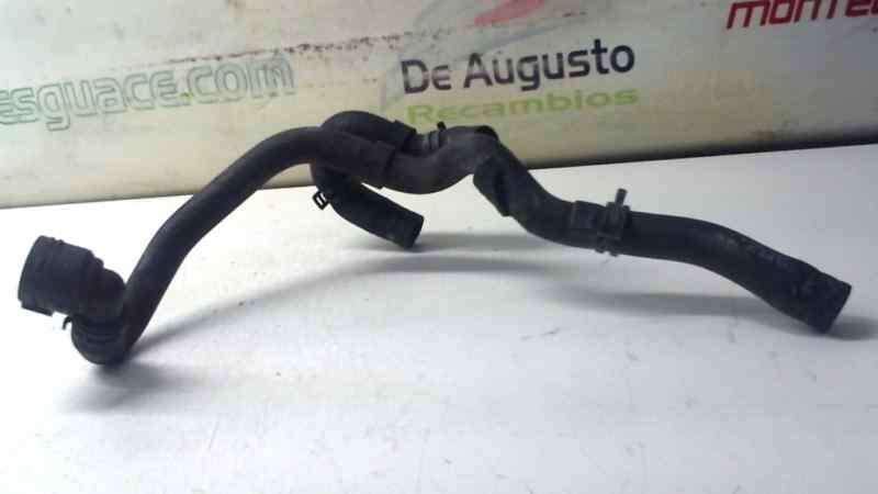 tubo agua goma   volkswagen passat variant (3c5) sportline 2.0 tdi  tubo agua goma   volkswagen passat variant (3c5) sportline 2.0 tdi