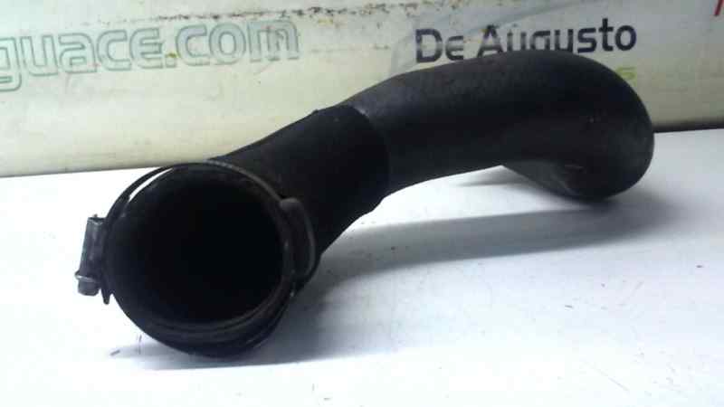  tubo intercooler   peugeot rcz (04.2010-) basis 2.0 16v hdi fap cat (rhh / dw10cted4)