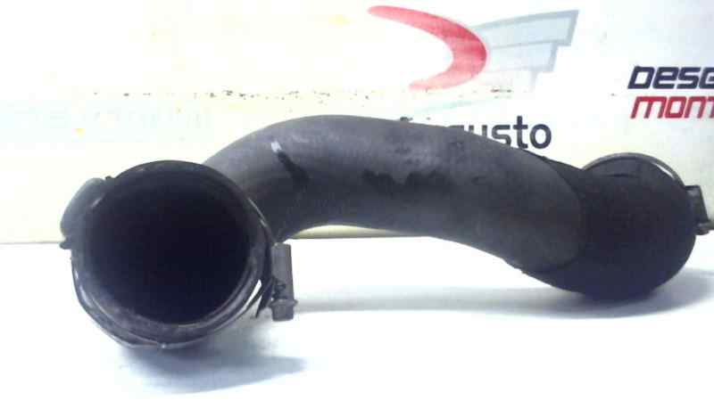  tubo intercooler   peugeot rcz (04.2010-) basis 2.0 16v hdi fap cat (rhh / dw10cted4)