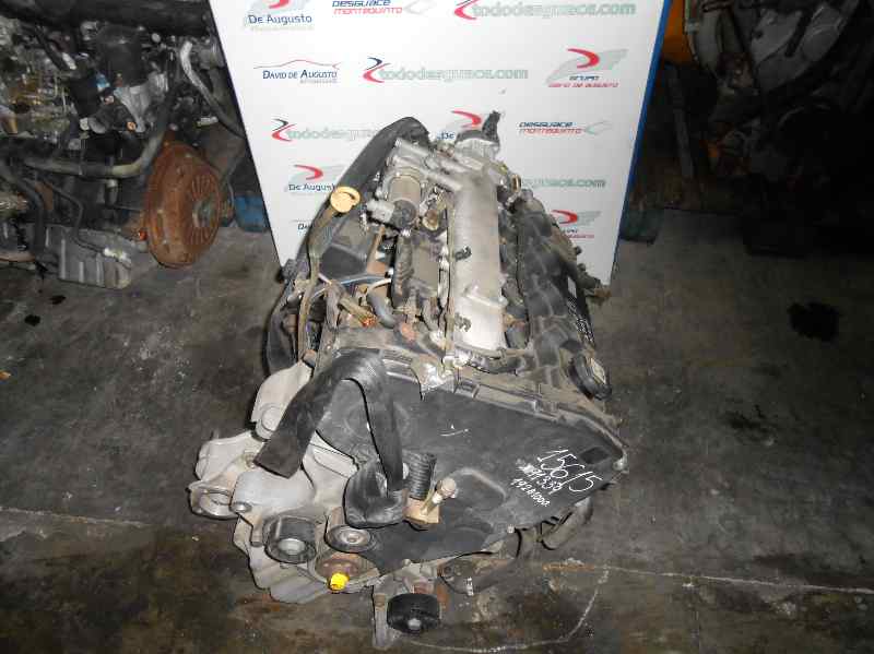  motor completo   citroen zx break 1.9 d avantage 1.9 diesel