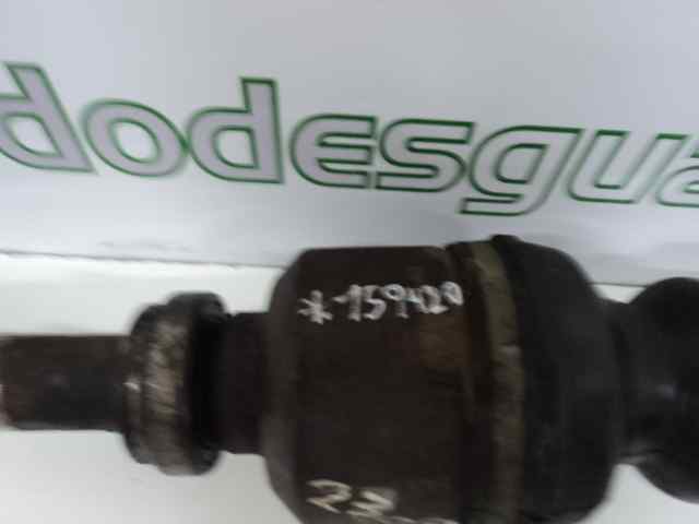  mangueta delantera derecha   peugeot partner (s2) 1.9 diesel 1.9 diesel