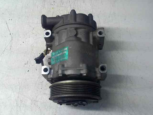  compresor aire acondicionado   ford fiesta (cbk) daytona 1.6 tdci cat