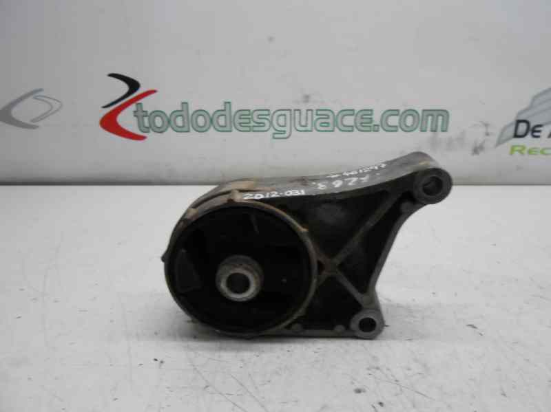  taco motor   fiat croma (194) 1.9 16v multijet dynamic (12.2007-) 1.9 jtd 16v cat