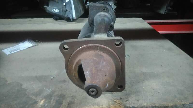  motor arranque   iveco daily caja cerrada (1989 ) 2.5 diesel 2.5 diesel