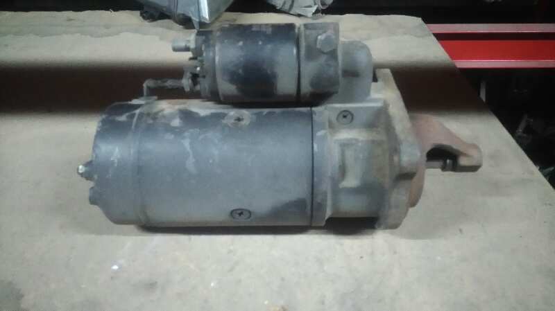  motor arranque   iveco daily caja cerrada (1989 ) 2.5 diesel 2.5 diesel