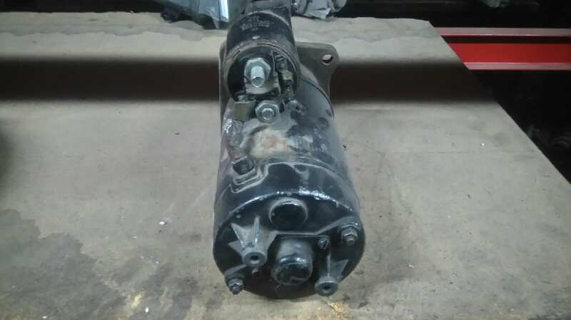  motor arranque   iveco daily caja cerrada (1989 ) 2.5 diesel 2.5 diesel