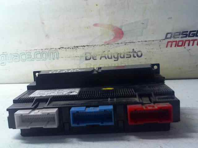  mando climatizador   volkswagen sharan (7m6/7m9) comfortline 1.9 tdi