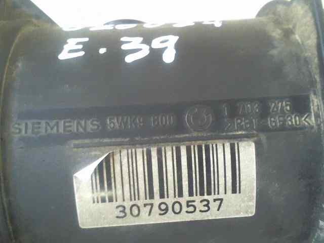  caudalimetro   bmw serie 5 berlina (e39) 528i 2.8 24v cat