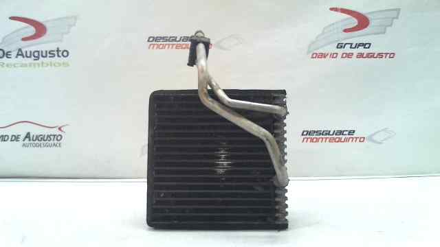  evaporador aire acondicionado   volkswagen golf iv berlina (1j1) basico 1.6