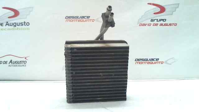 evaporador aire acondicionado   volkswagen golf iv berlina (1j1) basico 1.6