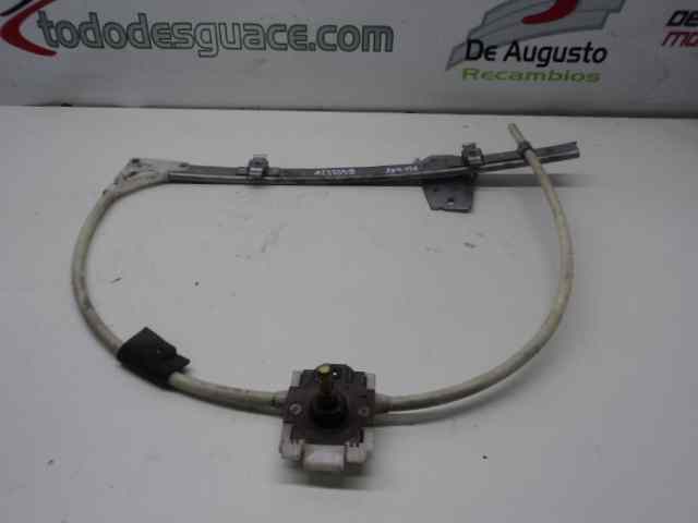  elevalunas delantero izquierdo   renault 5 (b/c40) c (c 400) 1.0