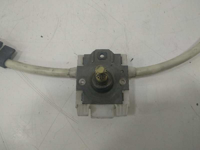  elevalunas delantero izquierdo   renault 5 (b/c40) c (c 400) 1.0