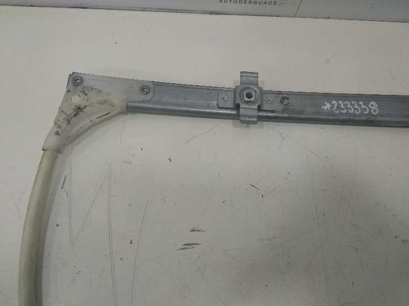  elevalunas delantero izquierdo   renault 5 (b/c40) c (c 400) 1.0