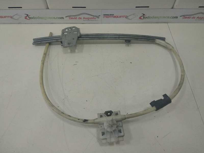  elevalunas delantero izquierdo   renault 5 (b/c40) c (c 400) 1.0