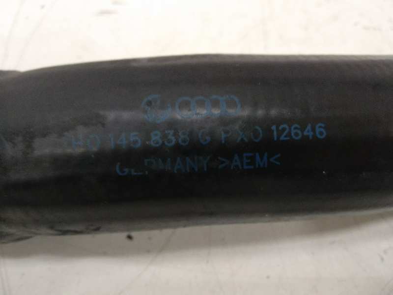  tubo turbo   seat cordoba berlina (6k2) stella 1.9 tdi