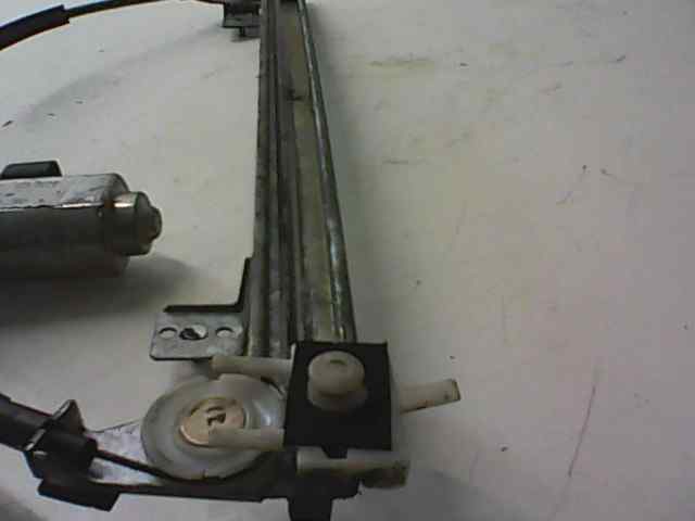  elevalunas delantero derecho   fiat multipla (186) 1.6 16v elx / 100 16v elx 1.6 16v cat