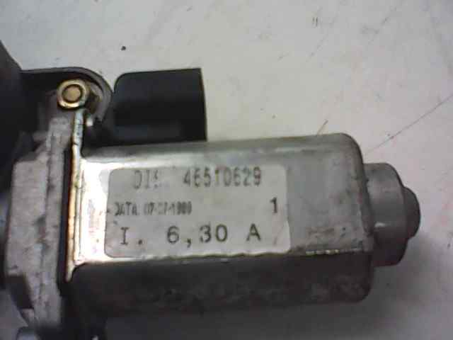  elevalunas delantero derecho   fiat multipla (186) 1.6 16v elx / 100 16v elx 1.6 16v cat