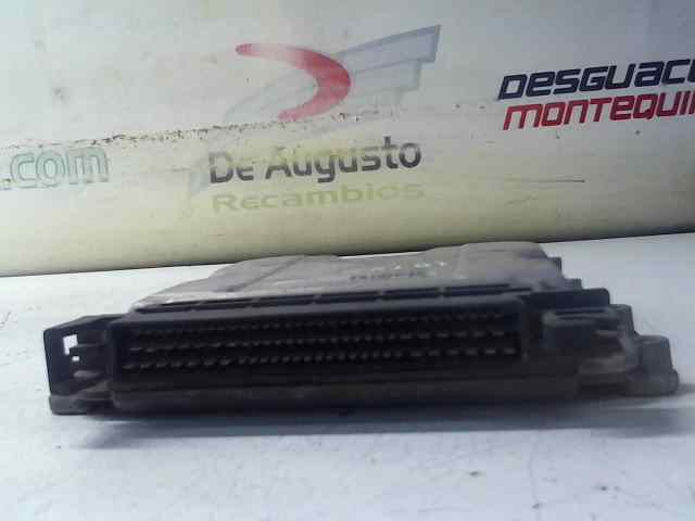  centralita motor uce   citroen xsara berlina 