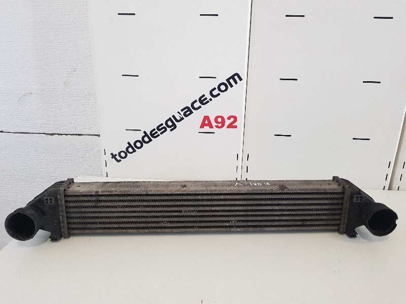  intercooler   mercedes clase a (w169) a 180 cdi a-edition 2.0 cdi cat