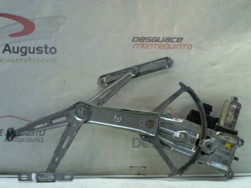  elevalunas delantero izquierdo   ford fiesta (cbk) 