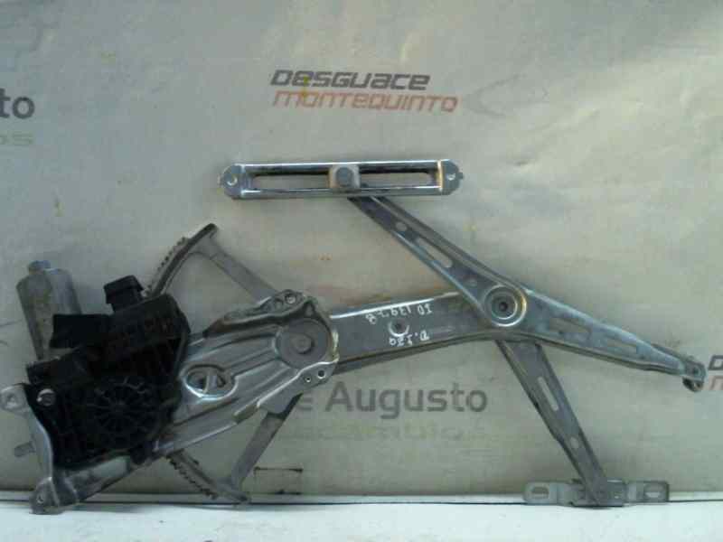  elevalunas delantero izquierdo   ford fiesta (cbk) 