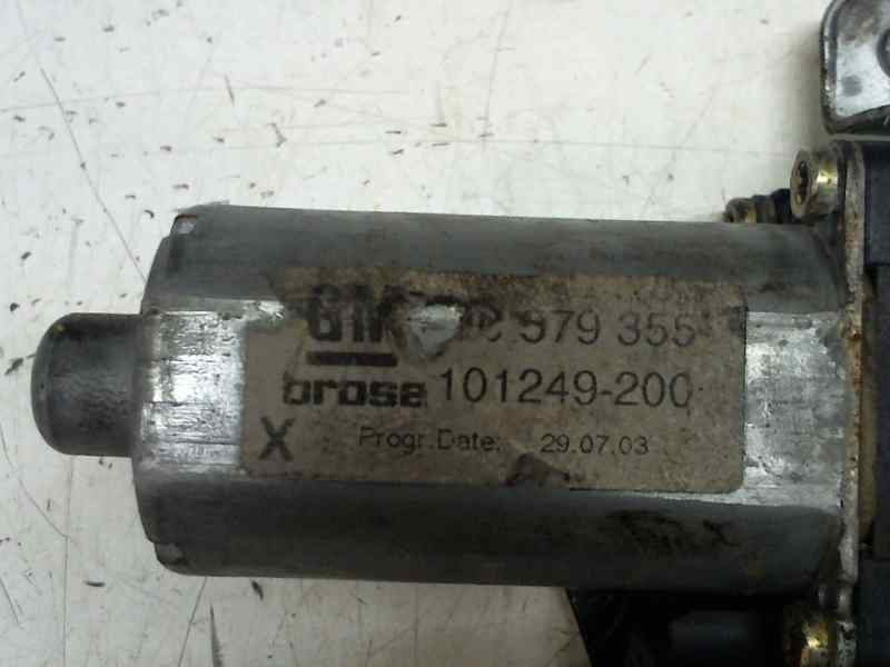  elevalunas delantero izquierdo   ford fiesta (cbk) 