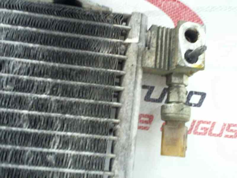  condensador / radiador aire acondicionado   citroen c5 berlina business 2.0 hdi fap cat (rhr / dw10bted4)