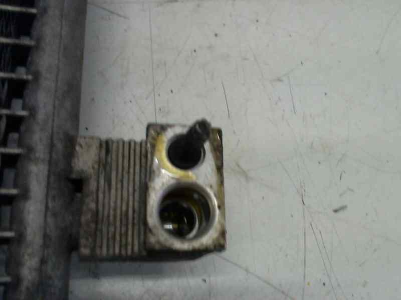  condensador / radiador aire acondicionado   citroen c5 berlina business 2.0 hdi fap cat (rhr / dw10bted4)