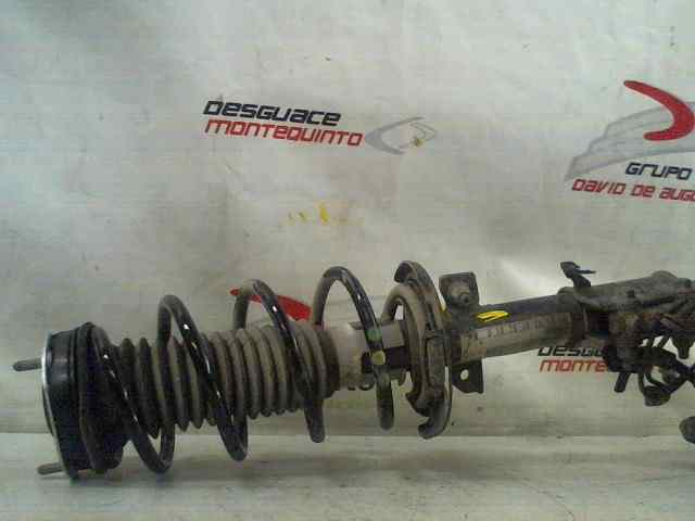  amortiguador delantero izquierdo   ford fiesta (ccn) champions edition 1.25 16v cat