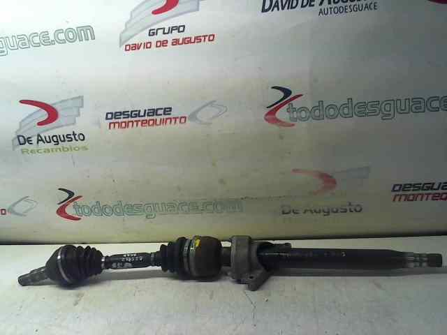  transmision delantera derecha   saab 9-3 berlina 1.9 tid cat 1.9 tid cat