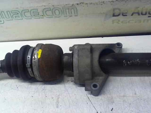  transmision delantera derecha   saab 9-3 berlina 1.9 tid cat 1.9 tid cat