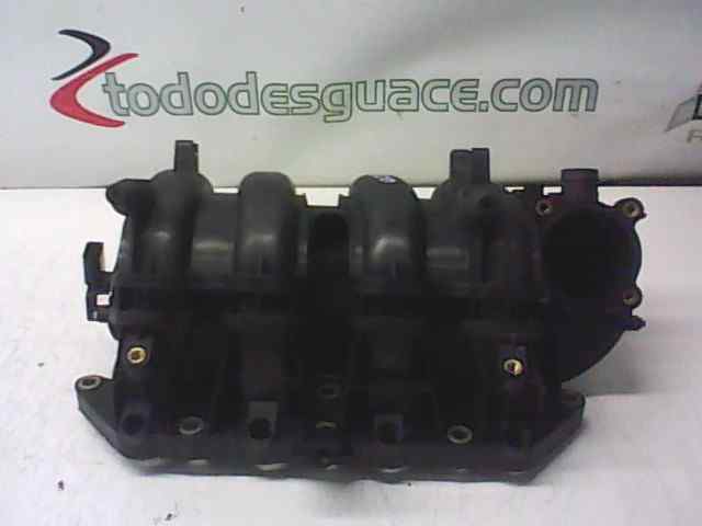  colector admision   seat ibiza (6l1) cool 1.4 16v