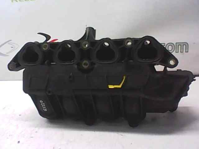  colector admision   seat ibiza (6l1) cool 1.4 16v