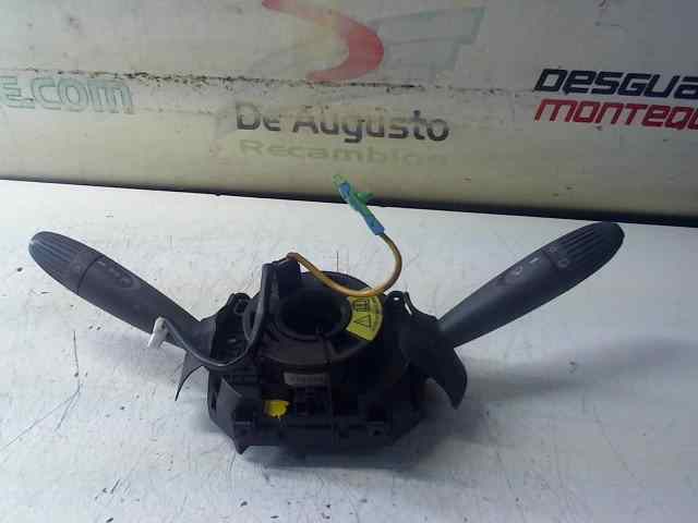  mando luces   fiat panda (169) 1.2 8v climbing 4x4 1.2 cat